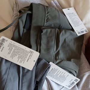 Lulu Lemon pants brand new XL